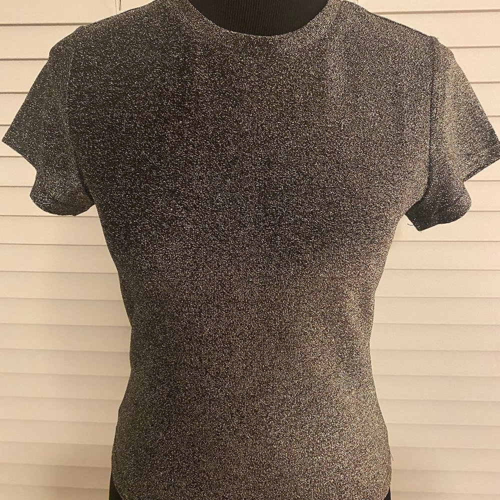 Sparkle Reformation Top